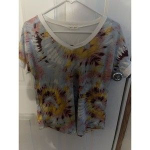 Women Ladies Blouse Size Medium